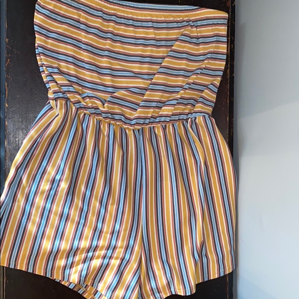 Wild Fable Romper